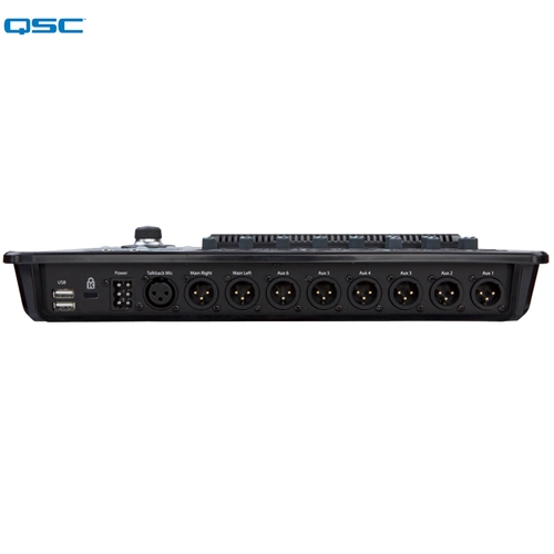 Mixer QSC TouchMix-16 4